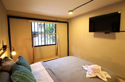 Foto 17 - Alquiler apartamentos amoblados en Medellín