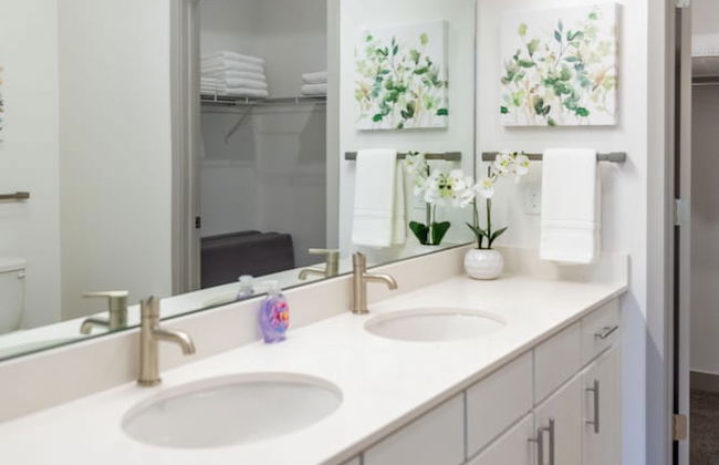 Brand New Suite in Kansas City - Foto 39