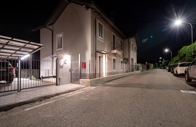 Luxury 2 in Como With 2 Bedrooms and 2 Bathrooms - Foto 70