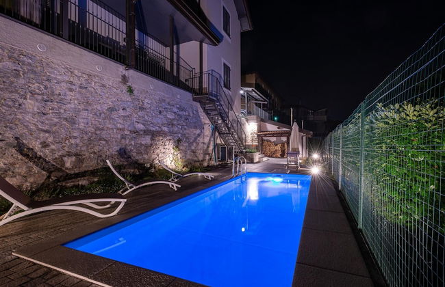 Luxury 2 in Como With 2 Bedrooms and 2 Bathrooms - Foto 68