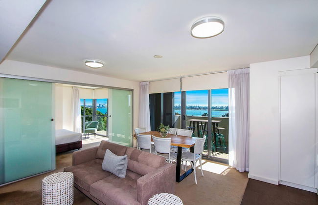 Terminus Apartment Hotel, an Ascend Collection Hotel - Photo 47