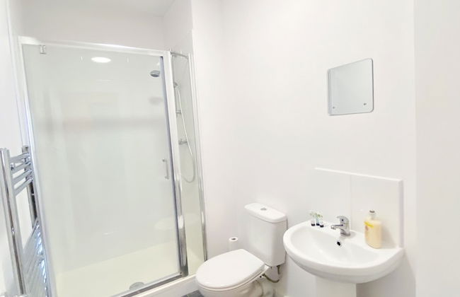 Friars House, Stafford by BELL Apartments - Foto 62