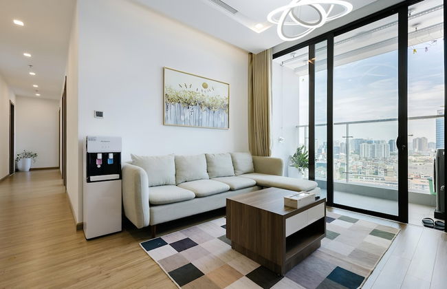 Vinhomes Metropolis Ha Noi-Gem Apartment - Foto 29