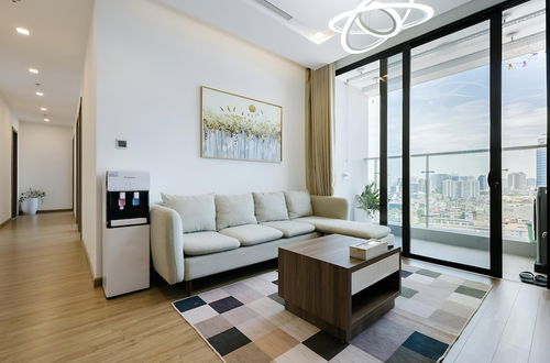 Photo 21 - Vinhomes Metropolis Ha Noi-Gem Apartment