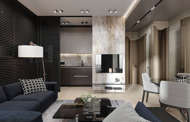 The Residence 59 - Foto 58