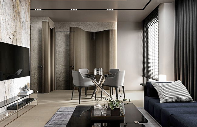 The Residence 59 - Foto 61