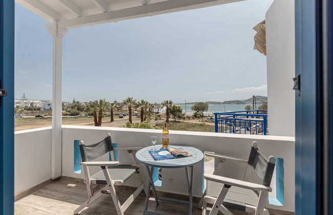 Sun Beach Hotel - Foto 69