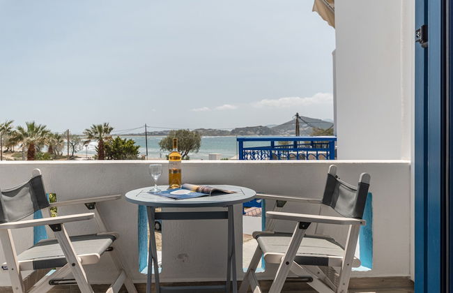 Sun Beach Hotel - Foto 67