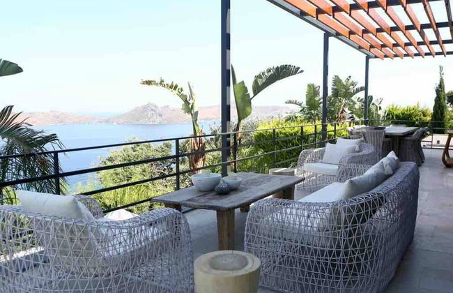 Yalikavaks Finest Mansion - Foto 45