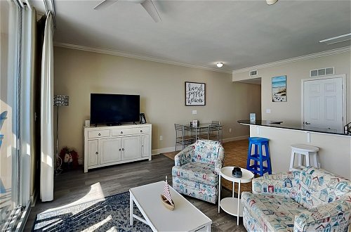 Foto 51 - Tidewater Beach Resort by Southern Vacation Rentals