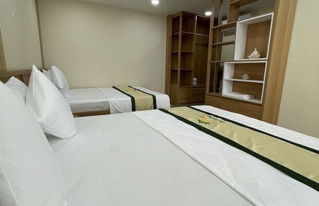 Resort Queen Sea - Foto 12