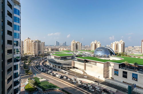 Photo 22 - Modern studio on Palm Jumeirah