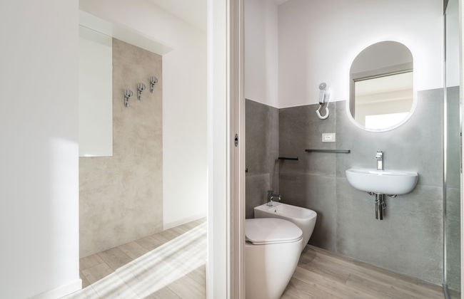 Mare Nostrum Apartment - Foto 33