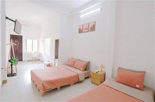 Photo 9 - KLY APARTMENT HOTEL