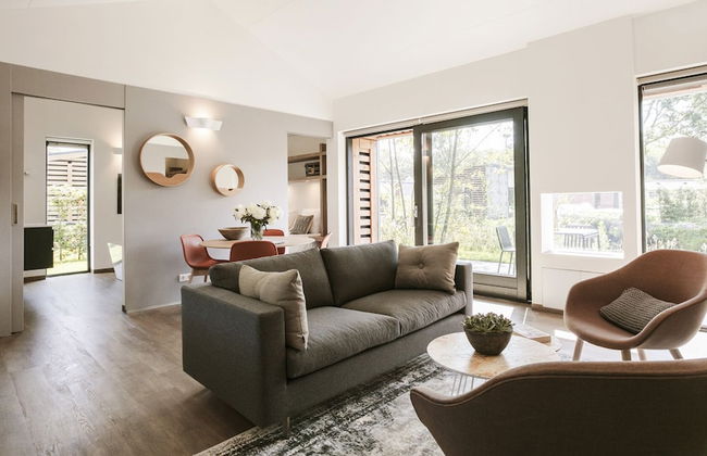 Suitelodges Gooilanden - Foto 47