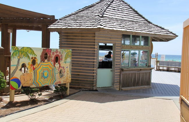 Pelican Beach Resort 501 - Foto 47
