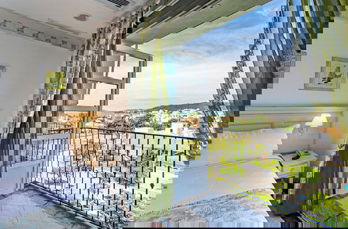 Foto 33 - Apto em Resort de luxo próximo ao mar ILC