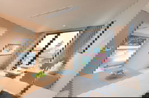 Foto 16 - The Five Suites Lilas