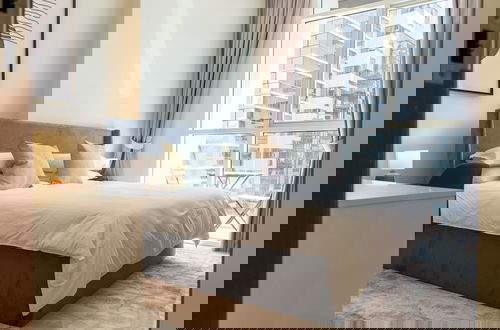 Foto 35 - Luxe Apartments near Dubai Mall, Burj Khalifa - Pool, Gym, & Parking by Sojo Stay