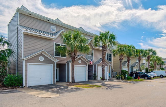 Beach Haven- Beach Pointe 703 - Foto 41