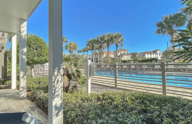 Destiny Beach Villas #11a&b- Beach Oasis - Foto 51