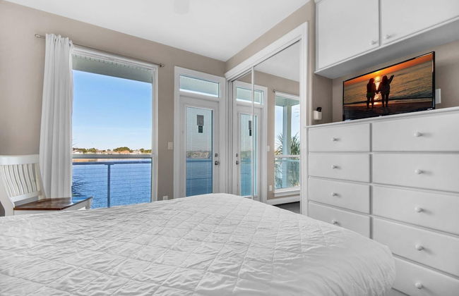 Destiny Beach Villas #11a&b- Beach Oasis - Foto 6