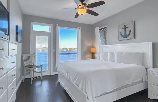 Destiny Beach Villas #11a&b- Beach Oasis - Foto 10