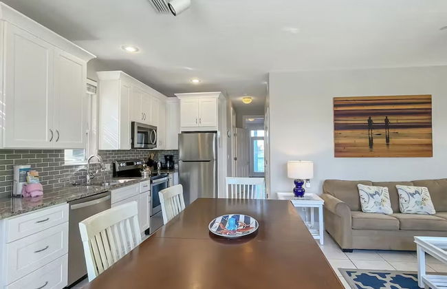 Destiny Beach Villas #11a&b- Beach Oasis - Foto 11