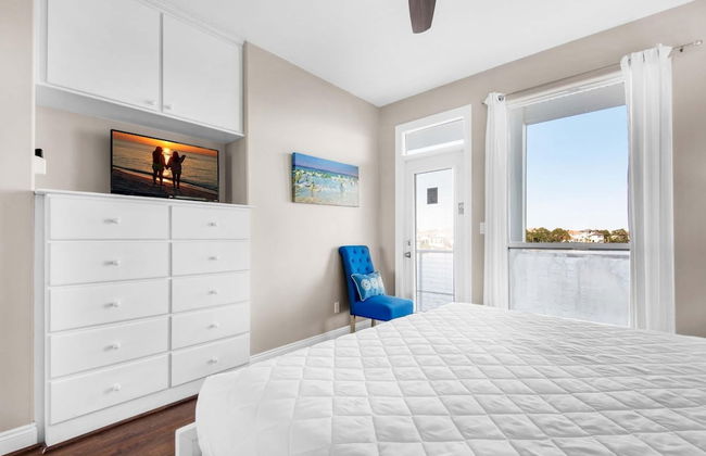 Destiny Beach Villas #11a&b- Beach Oasis - Foto 5