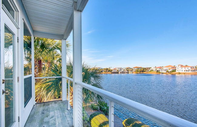 Destiny Beach Villas #11a&b- Beach Oasis - Foto 54
