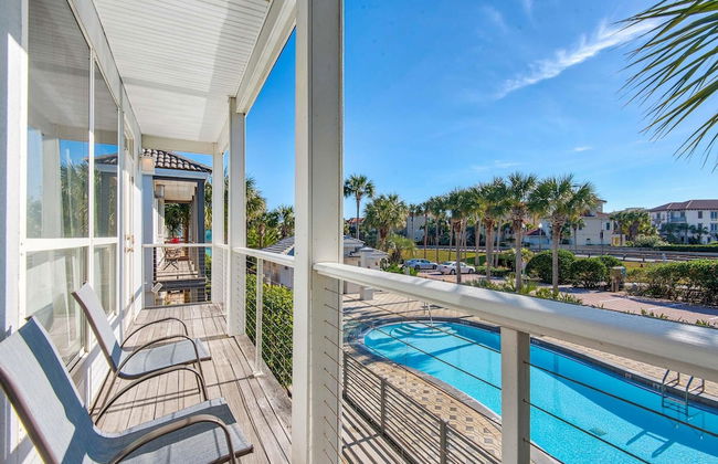 Destiny Beach Villas #11a&b- Beach Oasis - Foto 53
