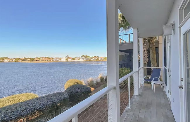 Destiny Beach Villas #11a&b- Beach Oasis - Foto 61