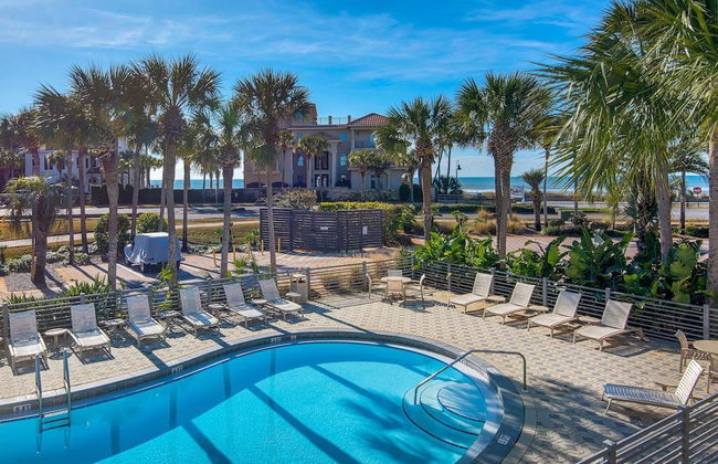 Destiny Beach Villas #11a&b- Beach Oasis - Foto 39