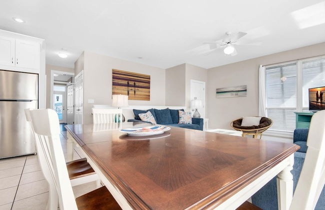 Destiny Beach Villas #11a&b- Beach Oasis - Foto 45
