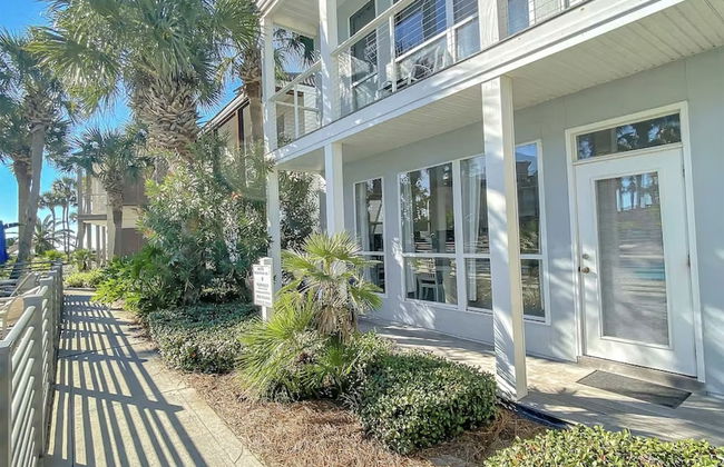 Destiny Beach Villas #11a&b- Beach Oasis - Foto 67