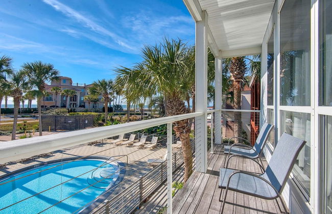 Destiny Beach Villas #11a&b- Beach Oasis - Foto 60