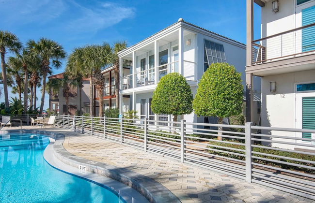 Destiny Beach Villas #11a&b- Beach Oasis - Foto 34