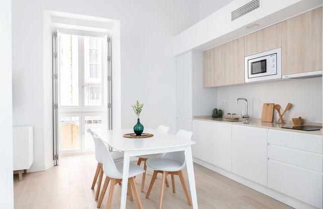 Villalobos Suites Adults Recommended - Foto 48