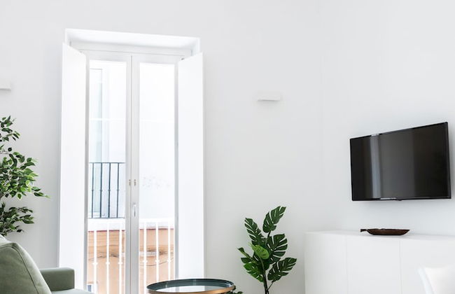 Villalobos Suites Adults Recommended - Foto 84