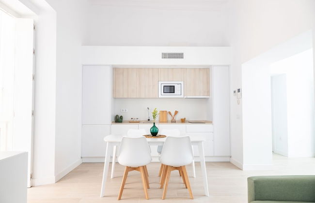 Villalobos Suites Adults Recommended - Foto 50