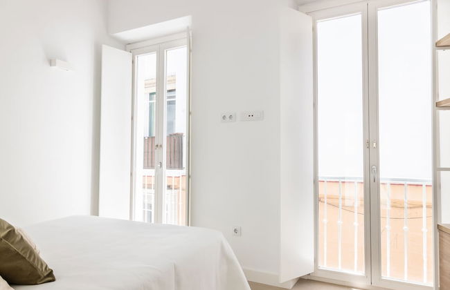 Villalobos Suites Adults Recommended - Foto 26