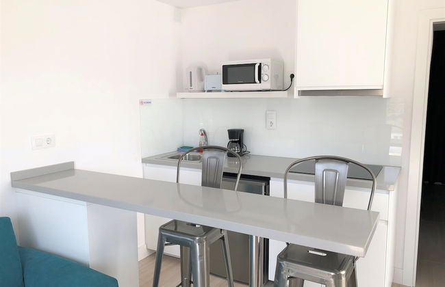 Calypso Boutique Apartments - Foto 14
