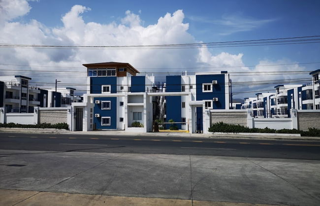 Condominio Residencial Azua 1 - Foto 30