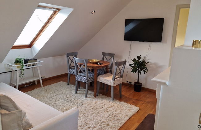 TyzenXL Luxury Vilnius Apartment - Foto 26