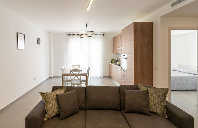 Dimora Rosselli Apartments - Foto 41