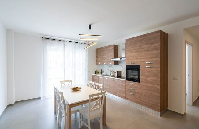 Dimora Rosselli Apartments - Foto 25