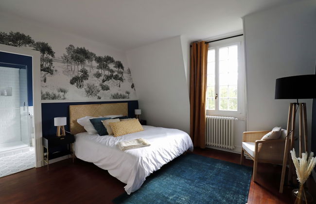 Le Domaine Saint Ange - Foto 4