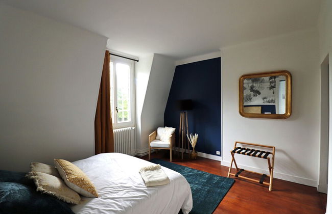 Le Domaine Saint Ange - Foto 11