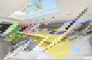 Photo 1 - The Firs Luxury Home