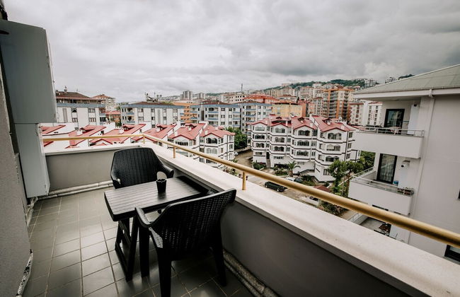 Yıldız Suite & Apart - Foto 29